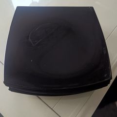 Dinner plates
