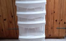 Storage Unit