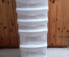 Storage Unit