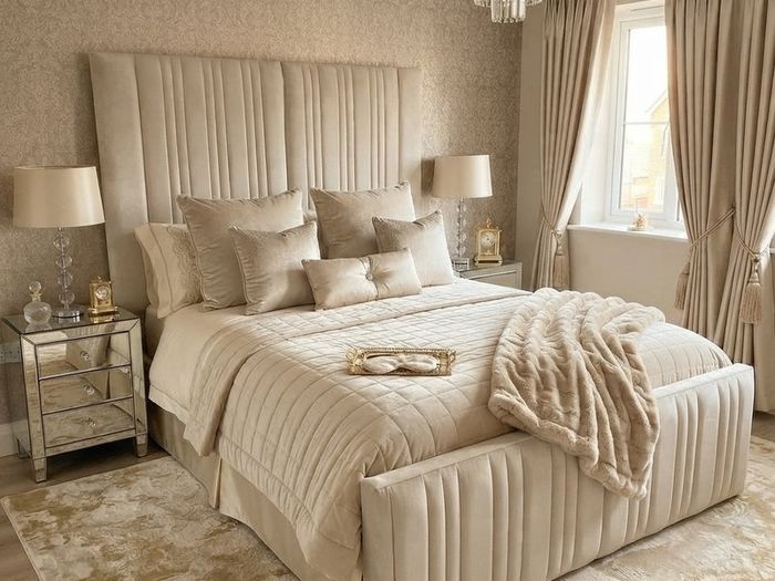 beds