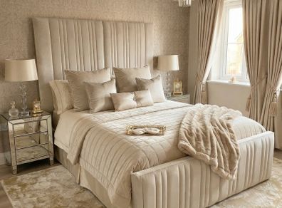 New Beds