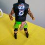 Wrestlers WWE Jimmy action Figure Image 2