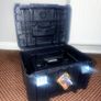 dewalt tool storage box Image 2