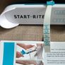 Ouality Start Rite Shoe Sizer Gauge Kids Toddler Younger Boys Girls Image 2