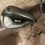 Taylormade irons Image 4