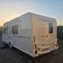 2017 Bailey Pegasus Rimini Image 2