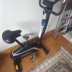 Exercise bike