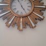wall clock Image 3
