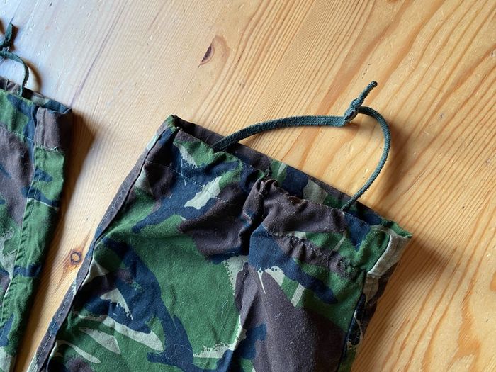Airsoft - British DPM Trousers