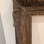 Large antique frame - wooden Image 4