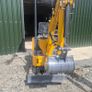 Sany and scmg diggers Image 7