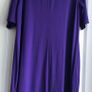 Eileen Fisher tunic dress - sz UK 14 Image 2