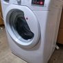 9kg hoover washing machine Image 3