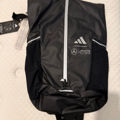 Brand New Mercedes AMG Petronas Formula One Team Backpack