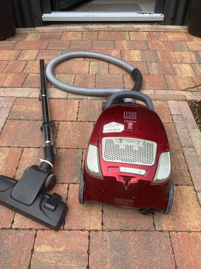 Morphy Richards Hoover