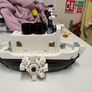 lego steam boat Image 3