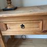 side console table Image 6