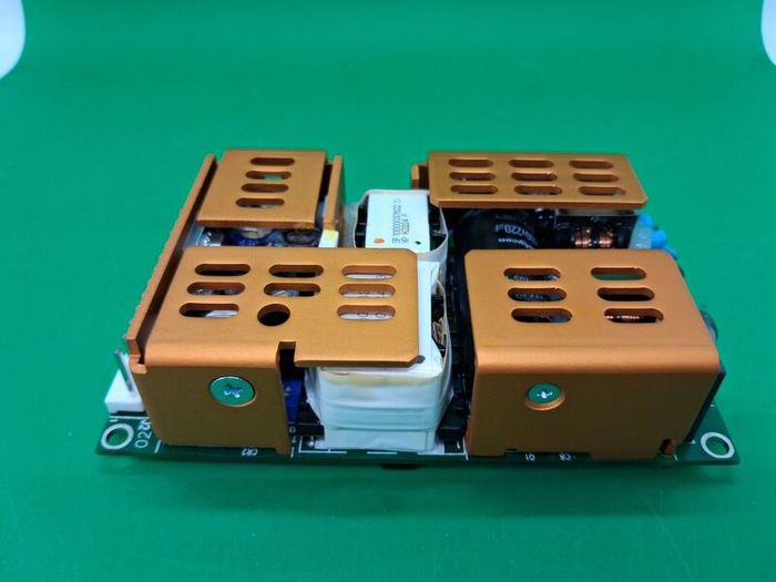 Postage - 5 x XP Power Supply ECM100UT32 PSU