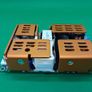 Postage - 5 x XP Power Supply ECM100UT32 PSU Image 10