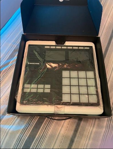 Maschine MK3