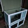 rabbit hutch Image 3