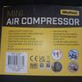 Brand New Welltool Air Compressor - Lightweight & Compact - 14.99 Image 5