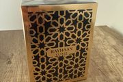 Rayhaan Elixir