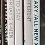 ALL-NEW X-MEN graphic novels. By Brian Bendis, Stuart Immonen, and more. From MARVEL Comics Image 10