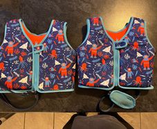 childs life jackets