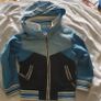 Next jacket  coat boys Image 2