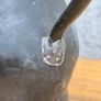 1835 Irish Copper Pub Measure King William Iv County Meath Image 8