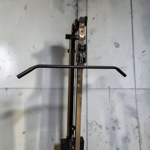 Wall Mounted Dual Cable Machine 100kg stack (new in box)