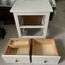 IKEA HEMNES Chest of Drawers Image 4