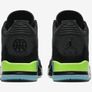Nike Air Jordan 3 Quai 54 Uk 11 / Us 12 Deadstock Image 4