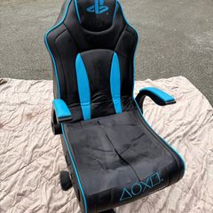PlayStation Gaming Chair