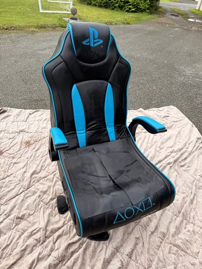 PlayStation Gaming Chair