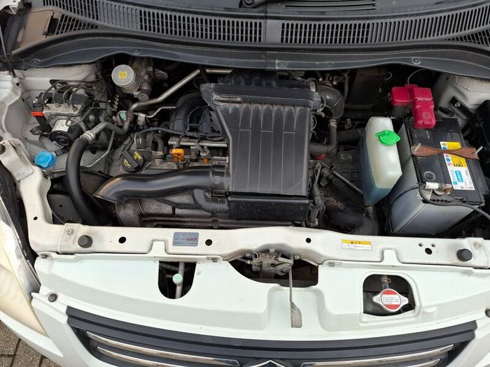 High-Spec Suzuki Swift Automatic