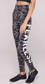 Goldigga leggings New with tags