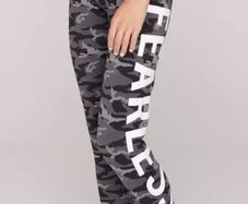 Goldigga leggings New with tags