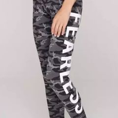 Goldigga leggings New with tags