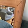 Mirror -Pine - Large Image 3