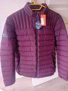 Mens jacket
