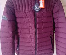 Mens jacket
