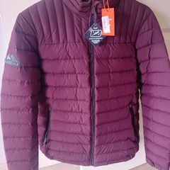 Mens jacket
