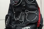 Knox Motorbike Backpack