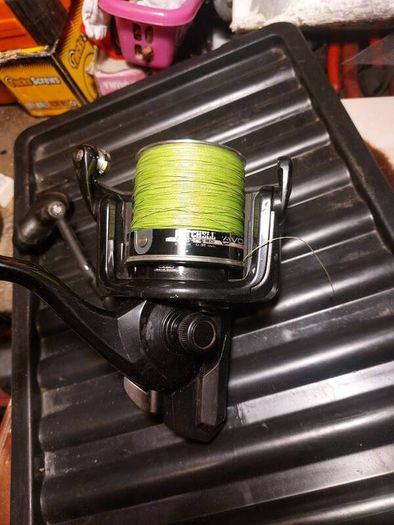 mitchell Avocast 7000