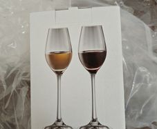 Sherry Glasses