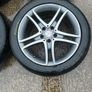 Mercedes alloys ZR18 Image 10