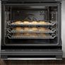 NEFF N 50 Single Pyrolytic Oven Image 3