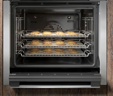 NEFF N 50 Single Pyrolytic Oven